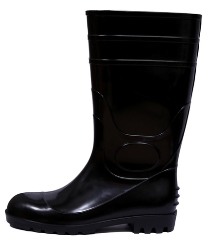 Safety Gum Boot JUMBO 14 BLACK Safety Gum Boot JUMBO 14 BLACK