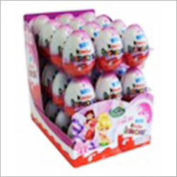 Kinder Surprise Egg Chocolate Kinder Surprise Egg Chocolate