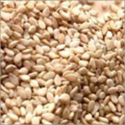 Natural Sesame Seeds Natural Sesame Seeds