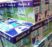 Double A4 Copy Paper Double A4 Copy Paper