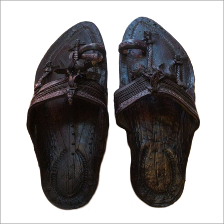 Men Kolhapuri Chappal Men Kolhapuri Chappal