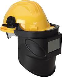 Safety Helmet Welding Shield Safety Helmet Welding Shield