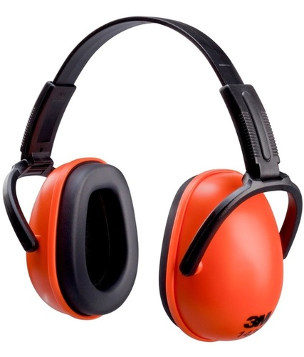 3M-1436-Foldable-Ear-Muff 3M-1436-Foldable-Ear-Muff