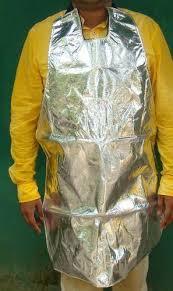 Aluminized Apron Aluminized Apron