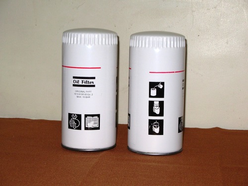 oil filter oil filter