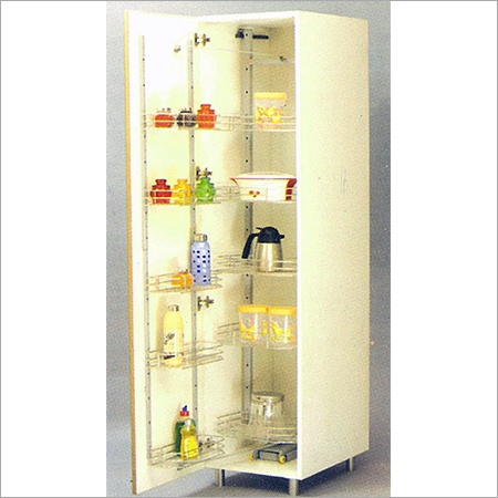 SS Regal Vertical Unit (Deluxe) SS Regal Vertical Unit (Deluxe)