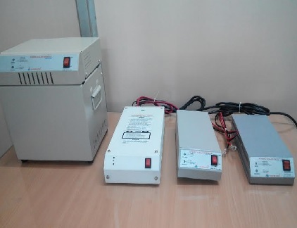 Inverters Inverters