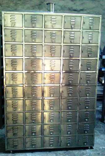 Shoe Locker Shoe Locker