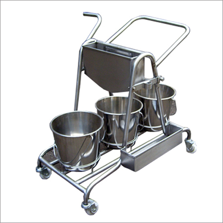 Mopping Trolley Mopping Trolley