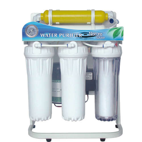 Ro System for Water Purification Ro System for Water Purification