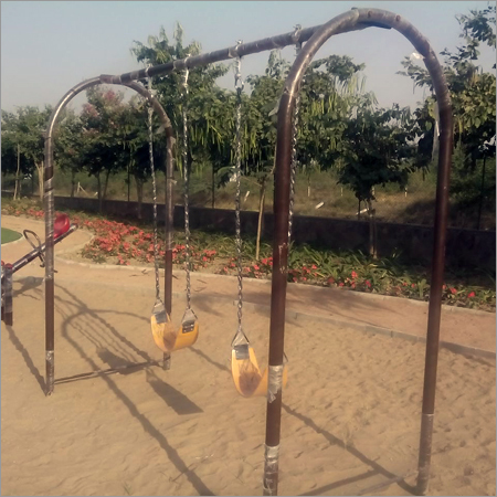 Playground Swings Playground Swings