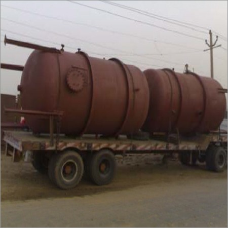 Pressure Vessel Pressure Vessel