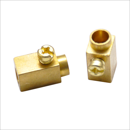 Brass Switchgear Connector Brass Switchgear Connector