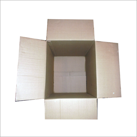 Corrugated Board Box Corrugated Board Box