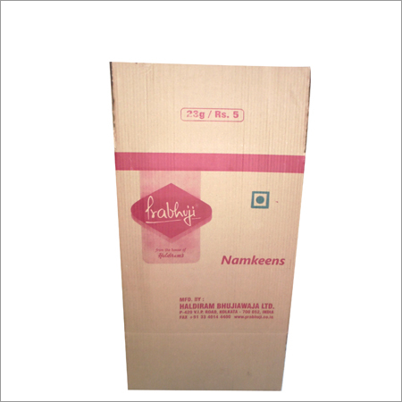 Corrugated Packaging Boxes Corrugated Packaging Boxes