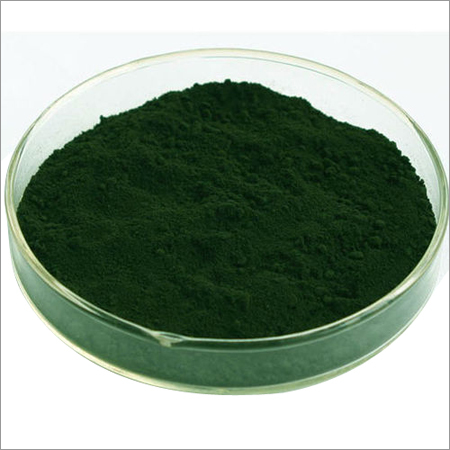 Copper Chlorophyll Natural Food Color Copper Chlorophyll Natural Food Color