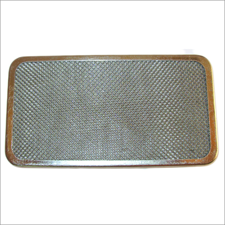 Rectangle Screen Filter Rectangle Screen Filter