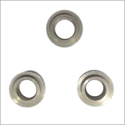 Aluminium Bushes Aluminium Bushes