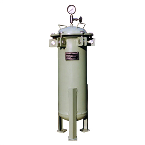 Bag Filter Bag Filter