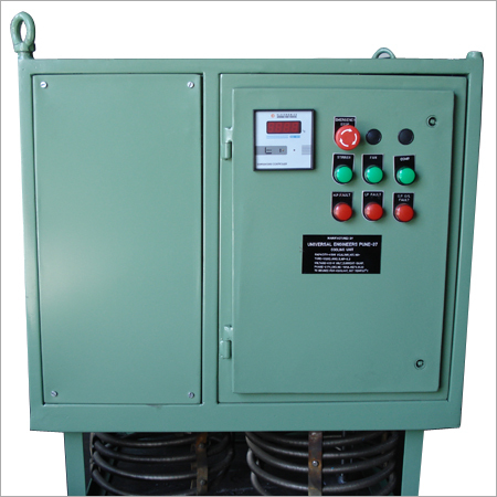 Air Coolant Cooling Unit Air Coolant Cooling Unit