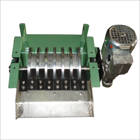 Magnetic Separator Magnetic Separator