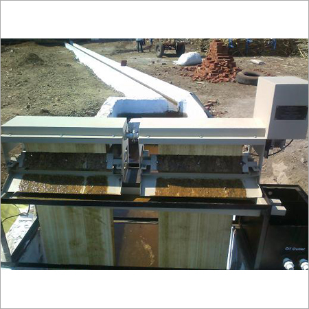 Oil Skimmers Oil Skimmers
