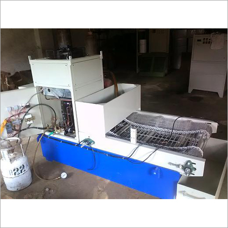 Paper Band Filter With Magnet Seperator Paper Band Filter With Magnet Seperator
