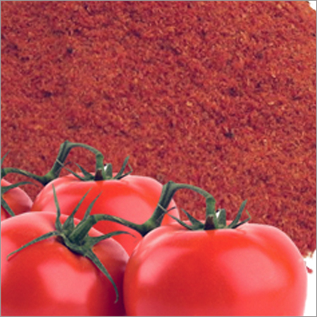 Tomato Powder Tomato Powder