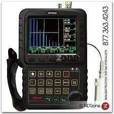 Ultrasonic Flawdecter Ultrasonic Flawdecter