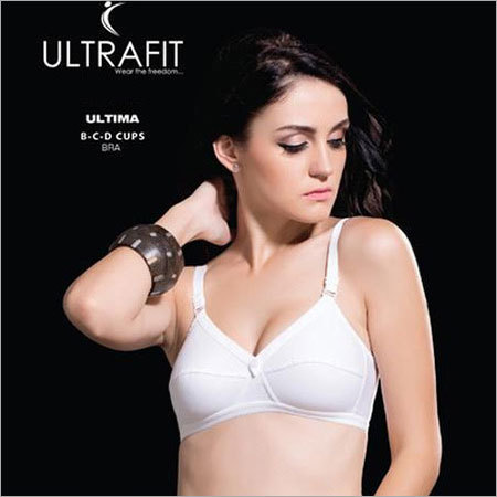 Ultima Regular Bra Ultima Regular Bra