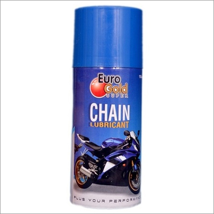 Chain Lubricant Chain Lubricant