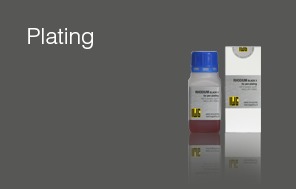 PLATING SOLUTION PLATING SOLUTION