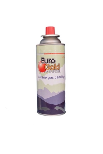 Butane Gas Cartridge Butane Gas Cartridge