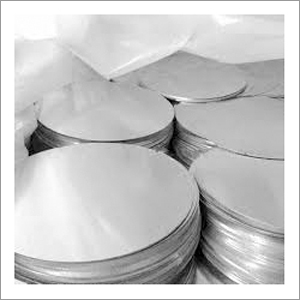 Rolled Stainless Steel Circle Rolled Stainless Steel Circle