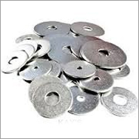 Customized Stainless Steel Washers Customized Stainless Steel Washers