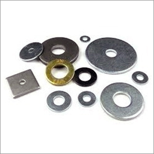 Stainless Steel Flat Washers Stainless Steel Flat Washers