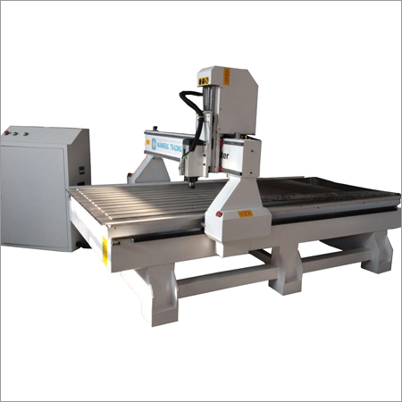Commercial CNC Wood Router Commercial CNC Wood Router