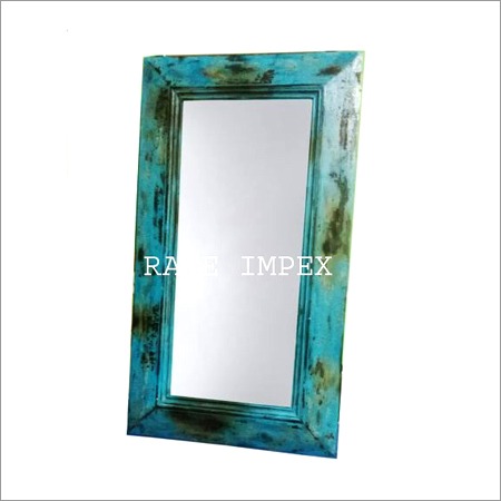 Trendy Mirror Frame Trendy Mirror Frame