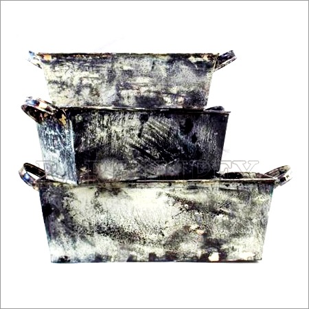Customized Planter Customized Planter