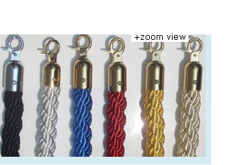 Velvet Rope Velvet Rope