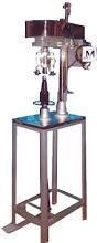 Ropp Cap Sealing Machine Ropp Cap Sealing Machine