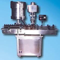Cap Sealing Machine Cap Sealing Machine