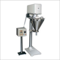 Auger Filling Machine Auger Filling Machine