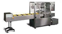 Automatic Food Packaging Machine Automatic Food Packaging Machine