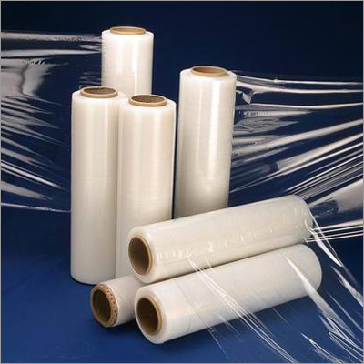 Stretch Film Stretch Film