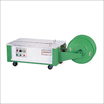 Box Strapping Machine Box Strapping Machine