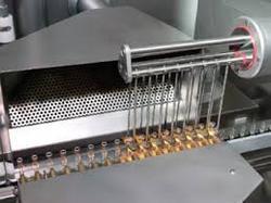 Ampoule Filling Sealing Machine Ampoule Filling Sealing Machine