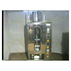 Pouch Packaging Machine Pouch Packaging Machine