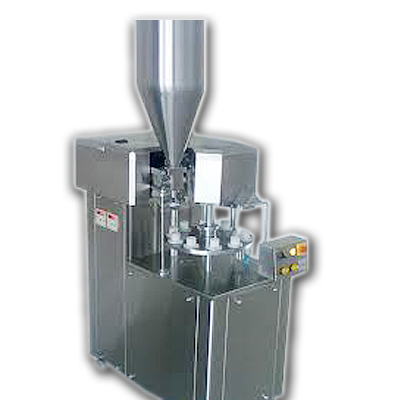 Tube Filling Machine Tube Filling Machine