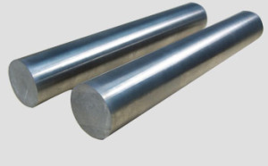 Molybdenum Rods Molybdenum Rods